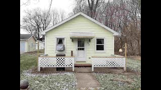 232 Stillwell, Michigan Center, MI 49254 - MLS #202000094