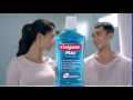 Colgate plax no alcohol