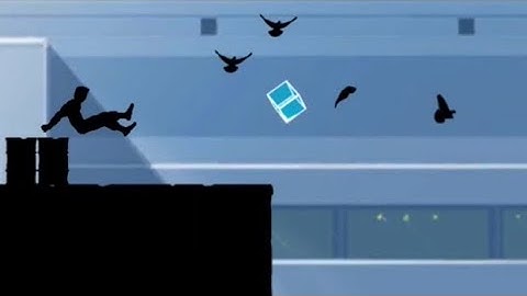 Vector 2 | Vectorier | Story Mode | Downtown | Level 1-6 |