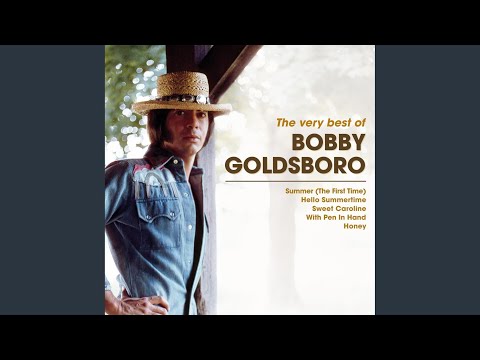 Bobby Goldsboro — I Am A Rock