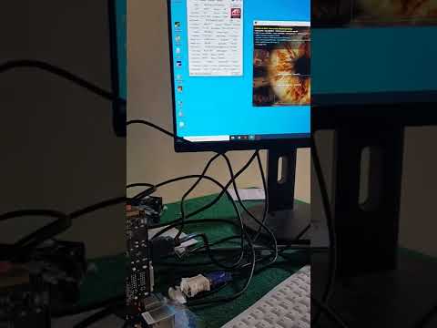 1404 AMD Radeon HD 5770 HD5770 1 GB GDDR5 128 Bit indrawan