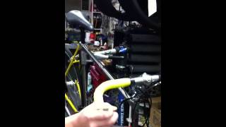 72 speeds bicycle