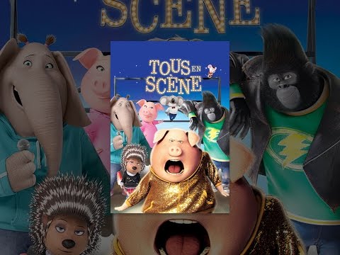 Tous en scène (VF)