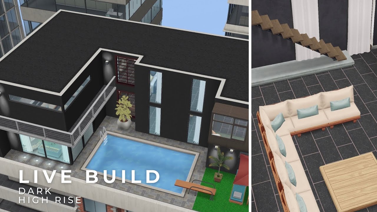 Image showcasing Pin oleh Raji Kumar di Architecture | Rumah mewah, Kemewahan, Rumah