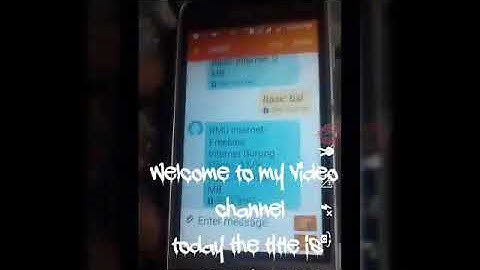 OLD WAY HOTSPOT USING HTTP INJECTOR LIVE