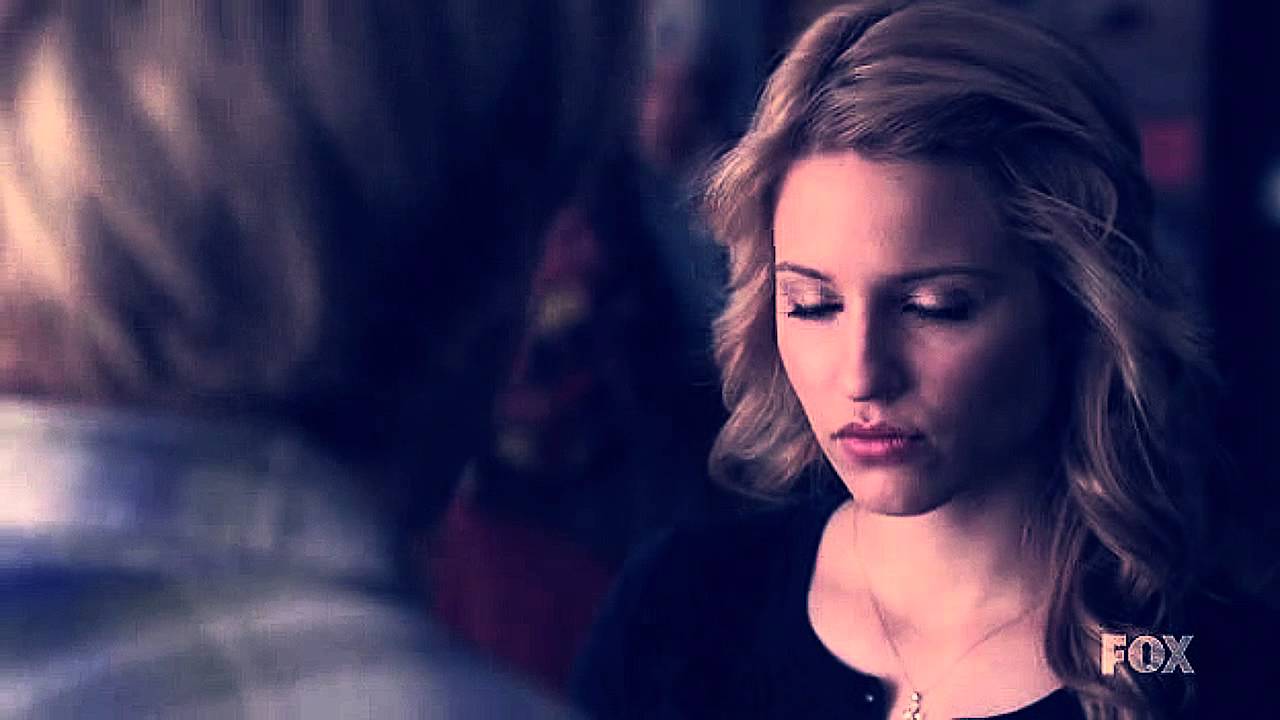 sam+quinn; say something