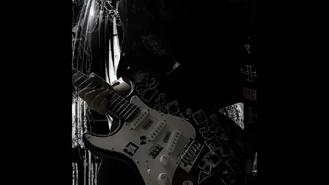 *free* guitar + emotional soundcloud + experimental 