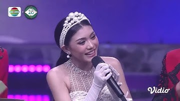 Penuhi Janji! Nassar Beri Sridevi Prabumulih Sepatu Bermerk!! Eits Masih Ada | DA5 Kemenangan