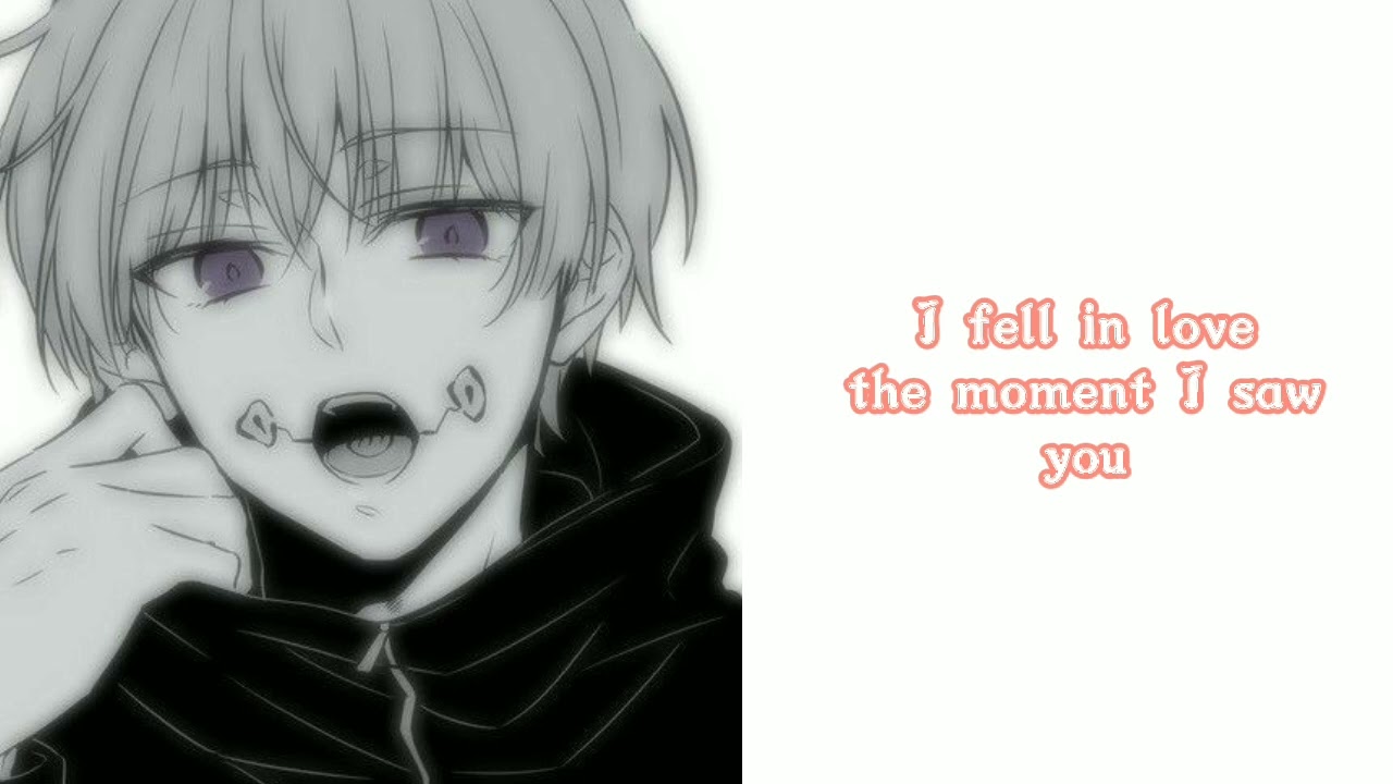 Inumaki Toge x Listener 