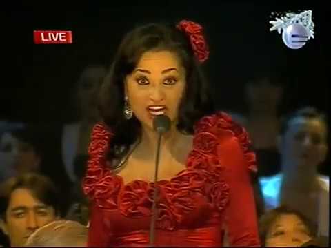 ბათუმი, 2010, გალაკონცერტი (IV)