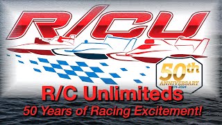 R/C Unlimiteds 50th Anniversary