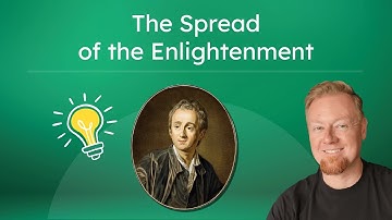 The Spread of the Enlightenment: Ideas, Art, and Enlightened Monarchs - World History for Teens!