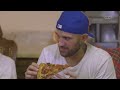 Top Pizza Chefs Review Mass-Produced Pizzas