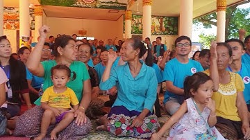 MBDS Risk communication section  in 2019