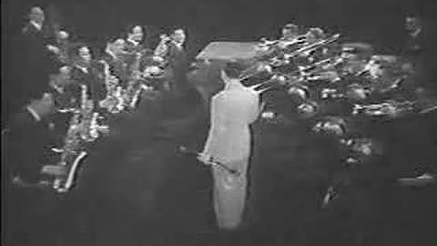 Artie Shaw - Alone Together