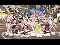 [LLSIFAS] KAGAYAKI Don't forget! MV: Nijigaku (TOKIMEKI Runners)