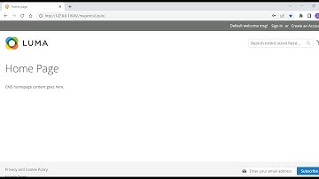 (Part-2) How to install Magento 2.4.6 on Windows 10 #magento2.4.6 #windows10 #howtoinstallmagento2