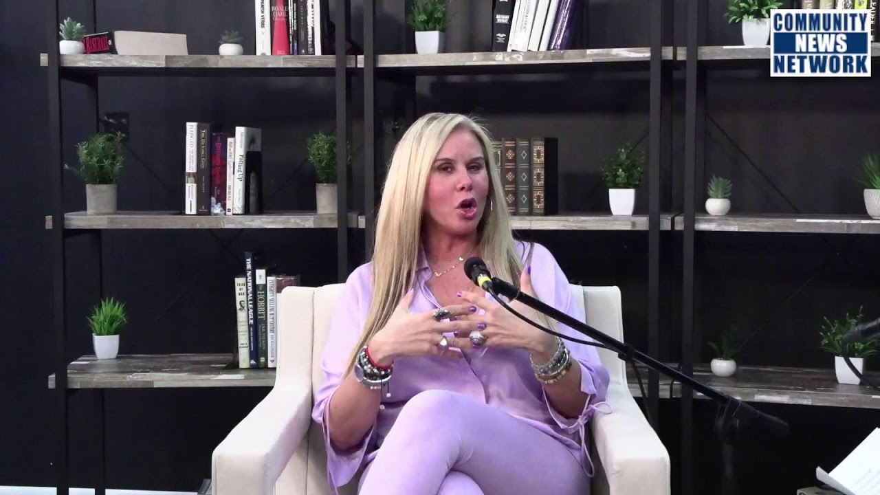 In The Raw Host Host Yesenia Gómez welcomes Yovanka Sanchez, Storyteller and Activist