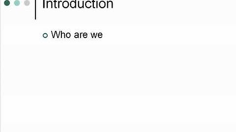 The New PPC   Video 1   Pay Per Click Introduction   Part 11