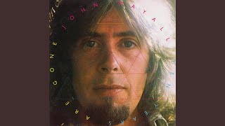 Video thumbnail of "John Mayall - Don't Hang Me Up"