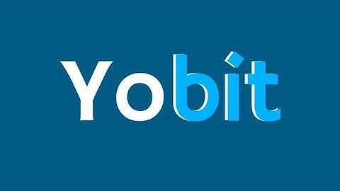 Yobit: Депозиты временно отключены, т.к. статус данной валюты "Тех работы" - ETC (Эфир Классический)