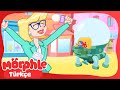 Morphle Haberlerde 📰 Çocuk Çizgi Filmleri | Morphle Türkçe