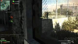 Modern Warfare 3: CTF - Dome Victory