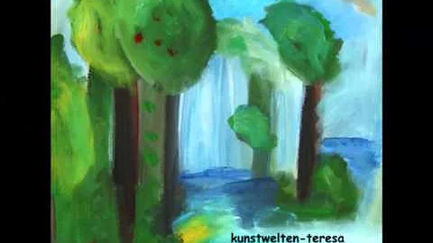 kunstwelten - teresa