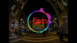 EGHE REMIXER X ENOX MANTANO-MAMA TOLONG SAYA =2018=