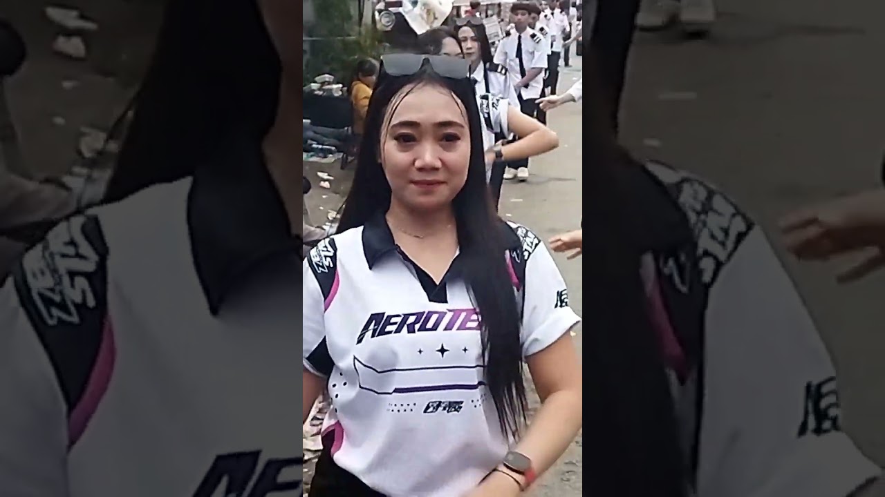 Karnaval Bahrul ulum