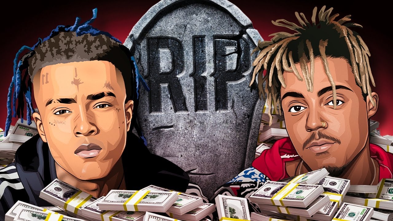 Почему лейблы хотят смерти ваших любимых рэперов