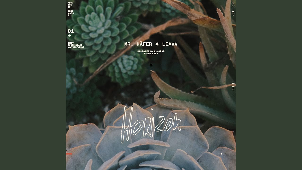 Watch Horizon on YouTube Watch Horizon on YouTube