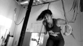 OC Throwdown with CrossFit South County