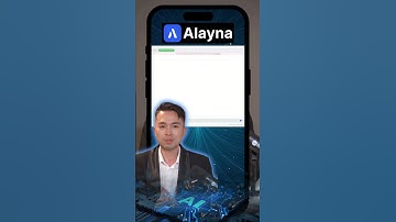 Alaina AI - giải pháp nhanh chóng cho việc soạn giáo án và chuẩn bị bài giảng