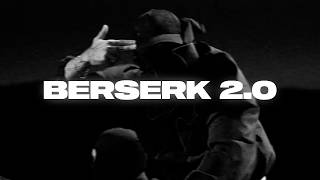 ERA7CAPONE x LVBEL x UZI - BERSERK 2.0 (mixed by batuzane)