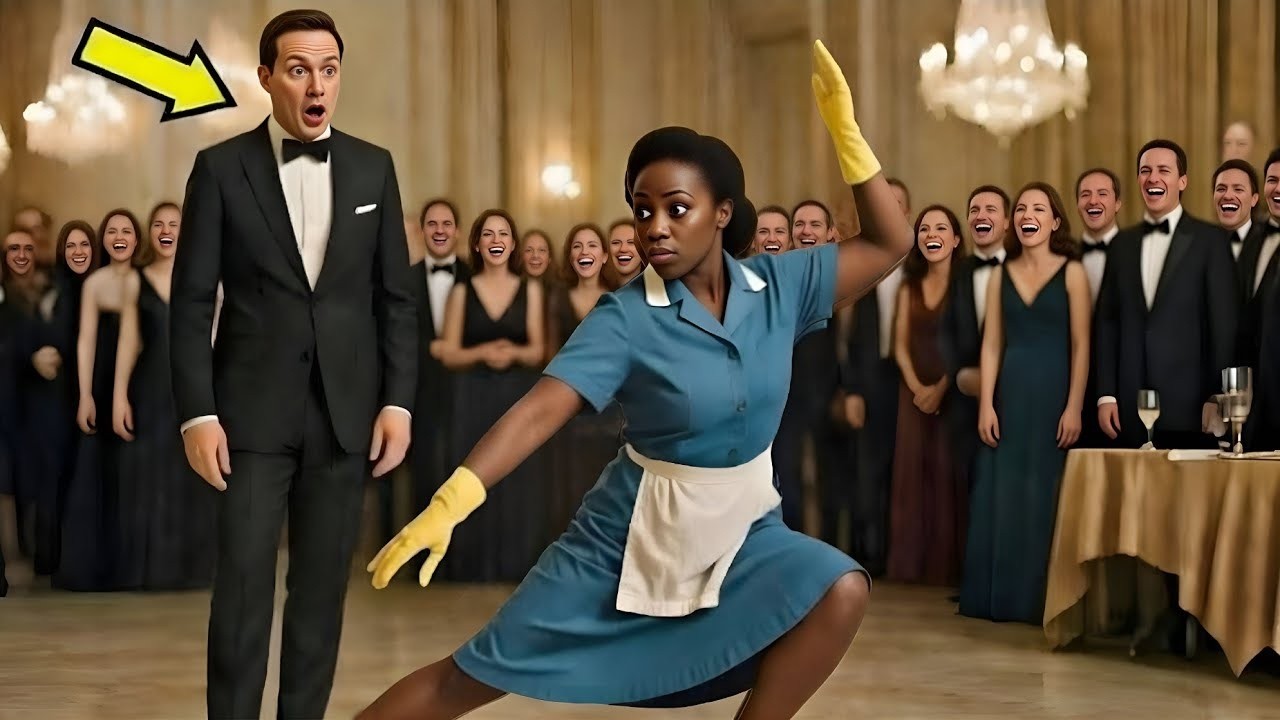 He humiliated her for being 