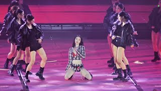 Download Lagu i-dle (아이들) - Red Redemption (Shuhua 슈화, Syncopation) MP3