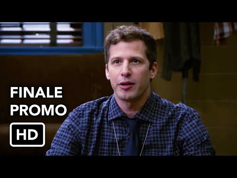 Brooklyn Nine-Nine Series Finale Promo (HD)