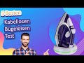 Die 5 Besten Kabellosen Bügeleisen Test