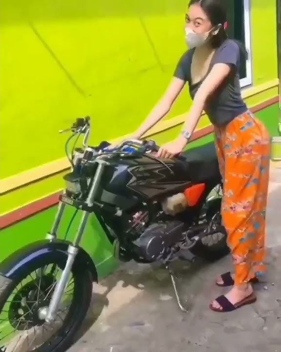 STORY WA RX KING QUEEN || STORY CEWEK CANTIK || STORY TERBARU