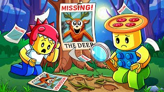 Download Lagu The DEER MONSTER IS MISSING! | 99 NIGHTS in the FOREST Animation MP3 Download Lagu The DEER MONSTER IS MISSING! | 99 NIGHTS in the FOREST Animation MP3