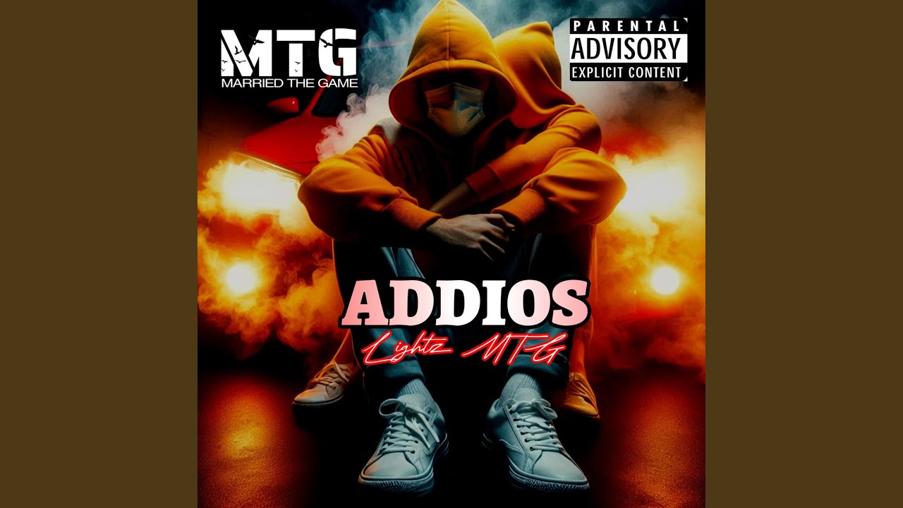 Addios auf YouTube ansehen Addios auf YouTube ansehen