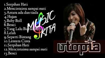 Utopia full album Utopia full album