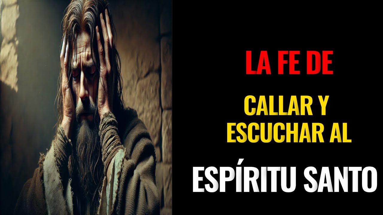 APRENDE  A DOMINAR TU BOCA, MENTE Y OÍDOS HOY