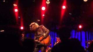 Bob Geldof - Dazzled By You (2011-10-08 - Mannheim)