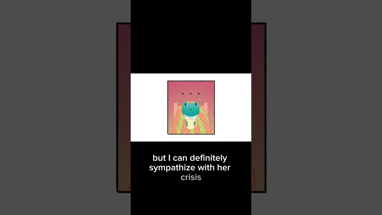 This cozy game's about a cute frog