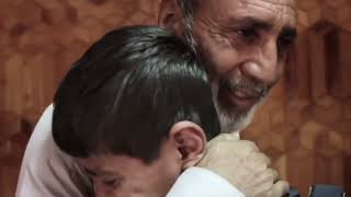 Psa Nightmares Live Icrc - Missing Kids