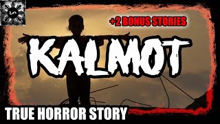 Kalmot | Tagalog Stories | Pinoy Creepypasta