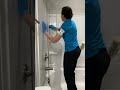 Yes, You Should Clean the Shower After Every Use #cleaning #bathroomcleaning