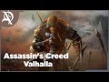 ASSASSIN’S CREED: Valhalla \ Вальгалла ● Подробное полное прохождение #13
